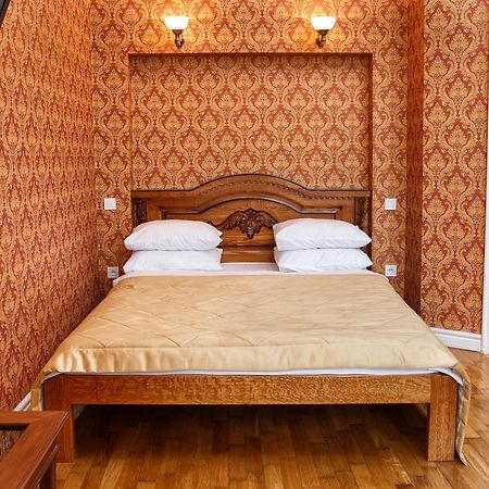 Cozy Apartment 39/34 Lviv Extérieur photo