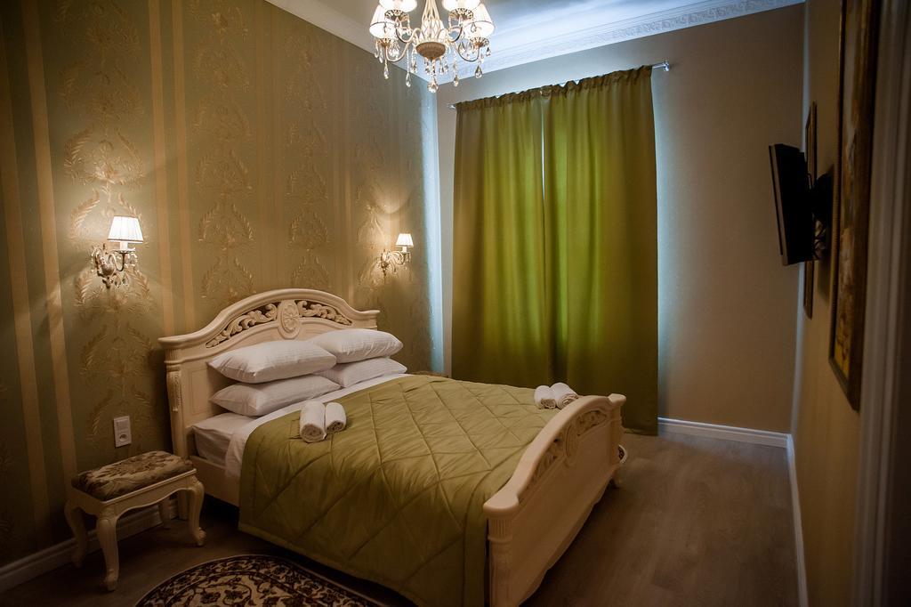 Cozy Apartment 39/34 Lviv Extérieur photo