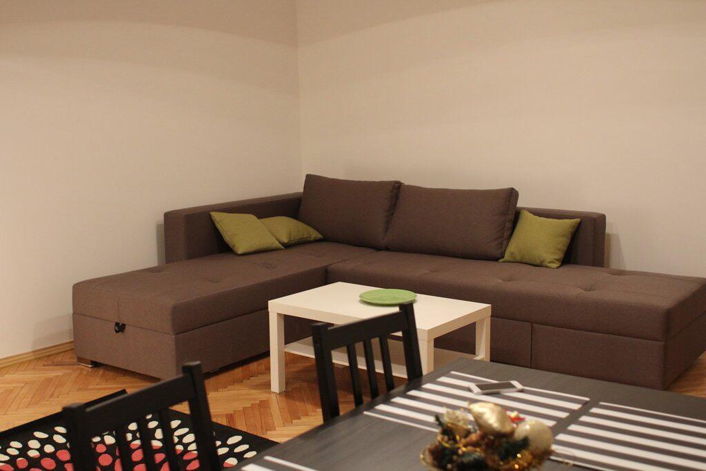 Cozy Apartment 39/34 Lviv Extérieur photo