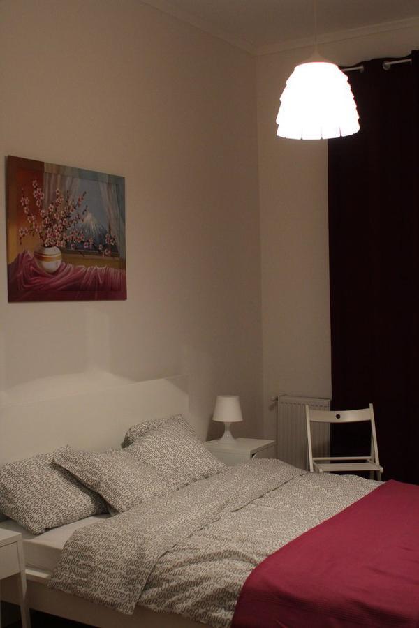 Cozy Apartment 39/34 Lviv Extérieur photo
