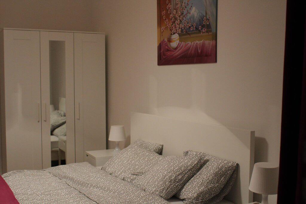 Cozy Apartment 39/34 Lviv Extérieur photo