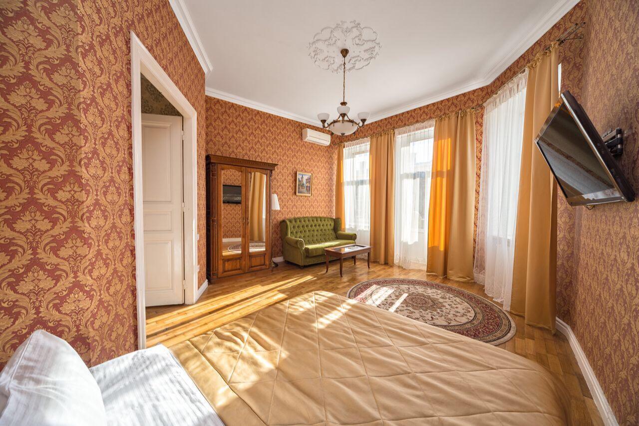 Cozy Apartment 39/34 Lviv Extérieur photo