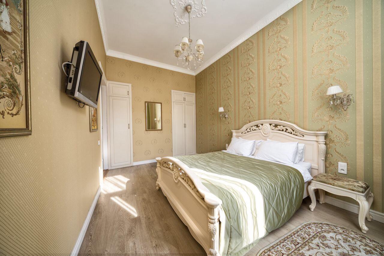 Cozy Apartment 39/34 Lviv Extérieur photo