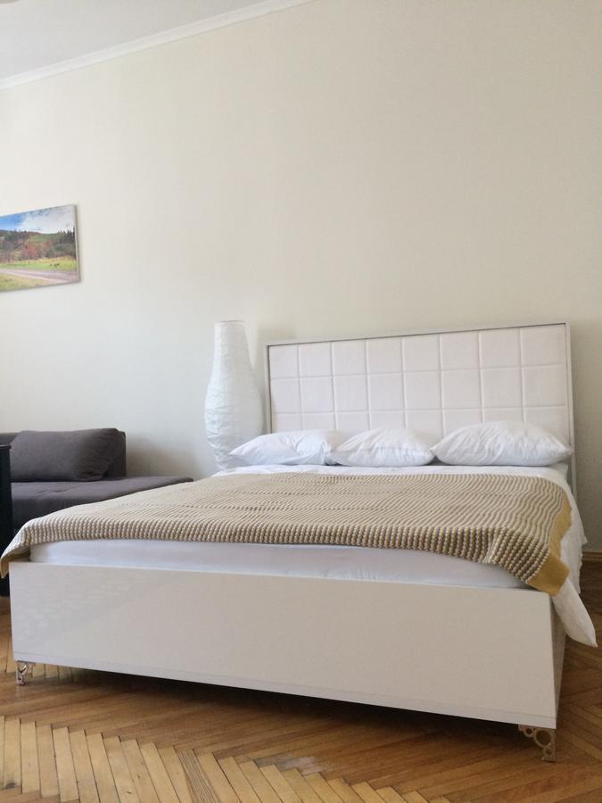 Cozy Apartment 39/34 Lviv Extérieur photo