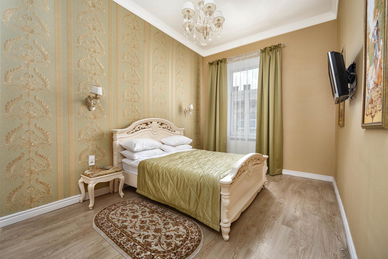 Cozy Apartment 39/34 Lviv Extérieur photo